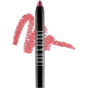 Lord & Berry 20100 Shining Jumbo Crayon Lipstick Pencil